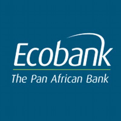 Ecobank Nigeria Limited logo