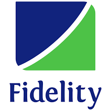 Fidelity Bank Plc. logo
