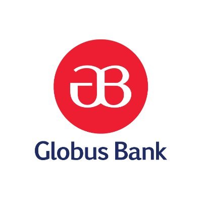 Globus Bank Limited logo