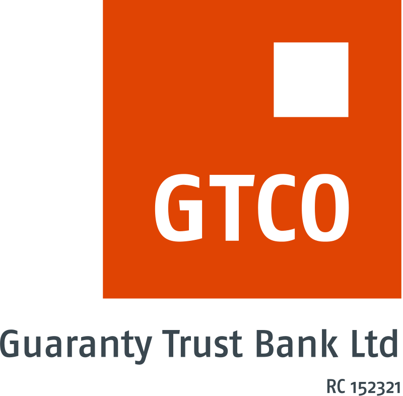 Guaranty Trust Bank Limited logo