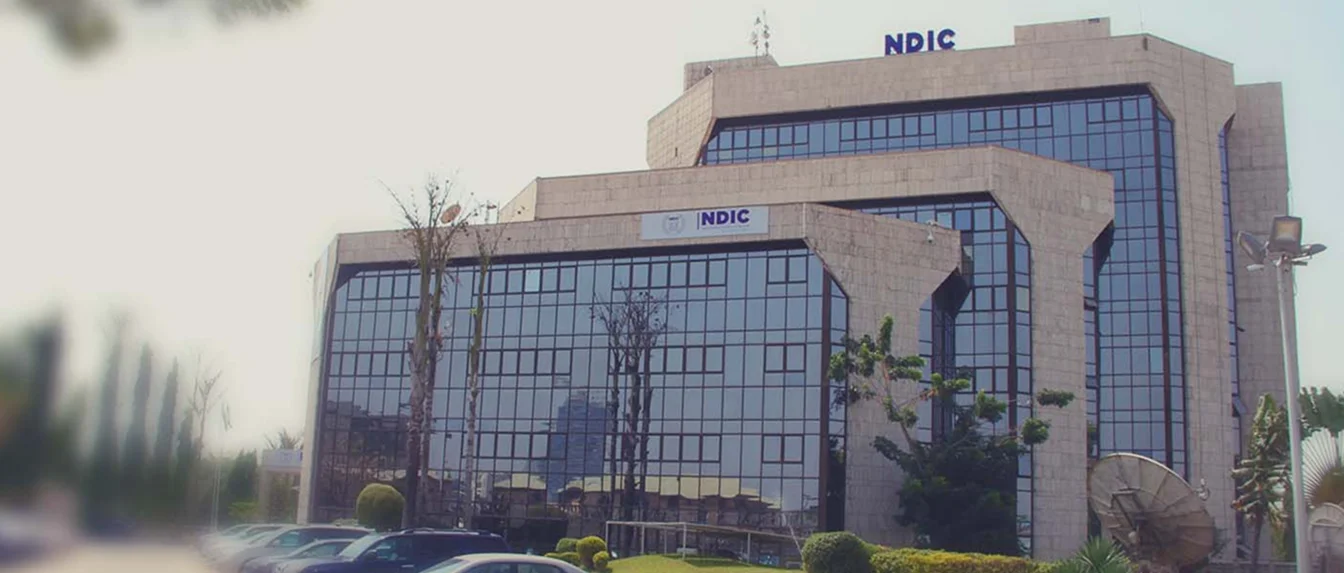 NDIC Headquarters
